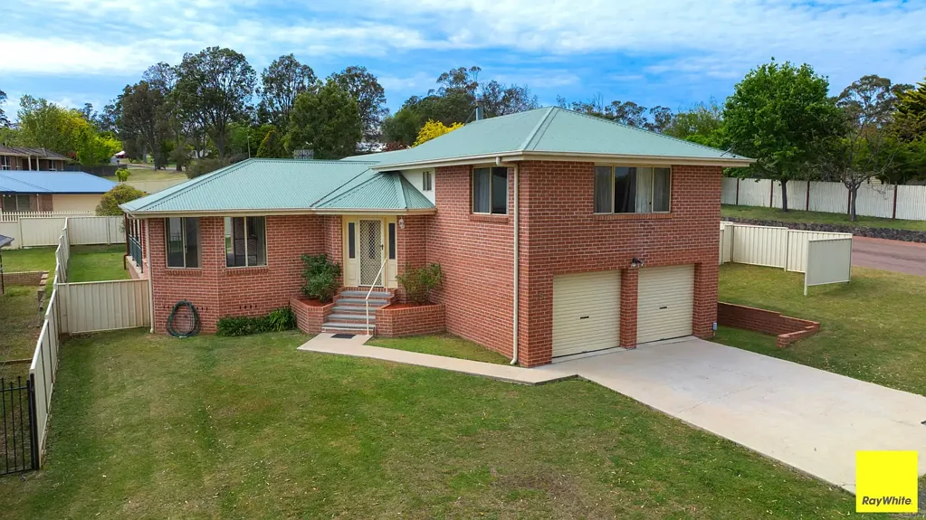 Glen Innes 4침실 Modern Living In The New England