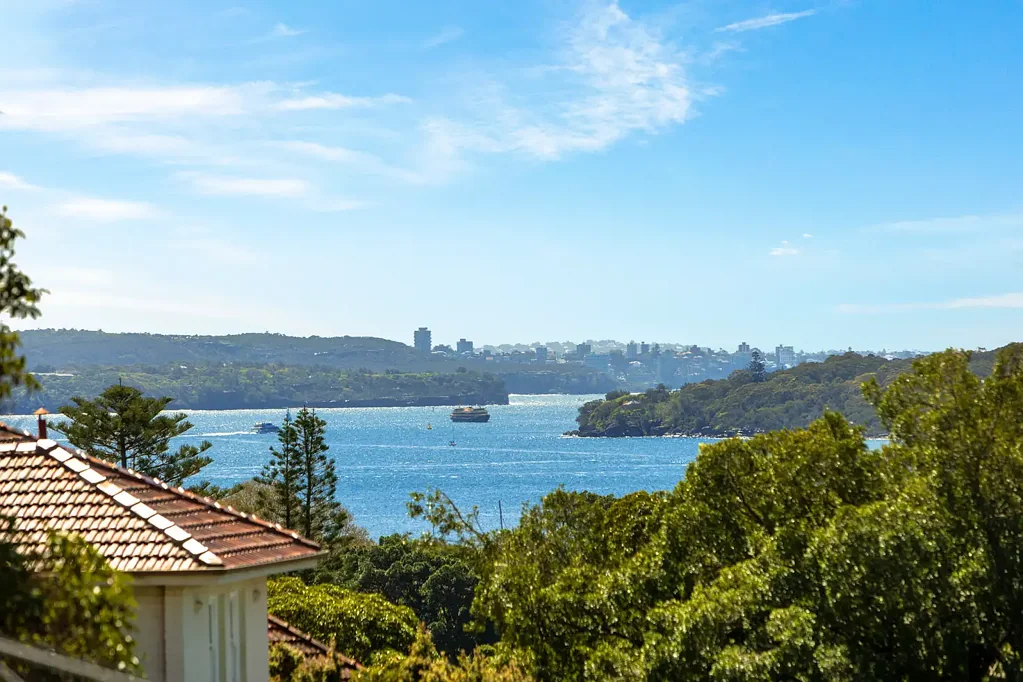Bellevue Hill 6 Slaapkamer A Rare Bellevue Hill Landholding With Dual Street Frontage