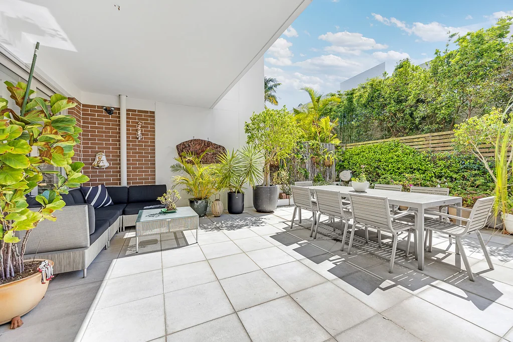 4/47-53 Dudley Street, Coogee, NSW 2034