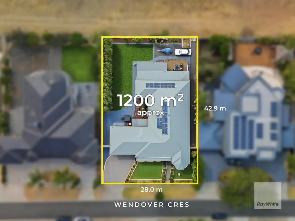 29 Wendover Crescent, Hillside, VIC 3037