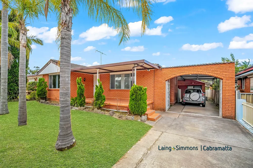 9 Rimfire Close, Bossley Park, NSW 2176