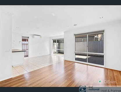 8 Sylvan Avenue, Keysborough, Bayside, 3 phòng ngủ, 2 phòng tắm, House