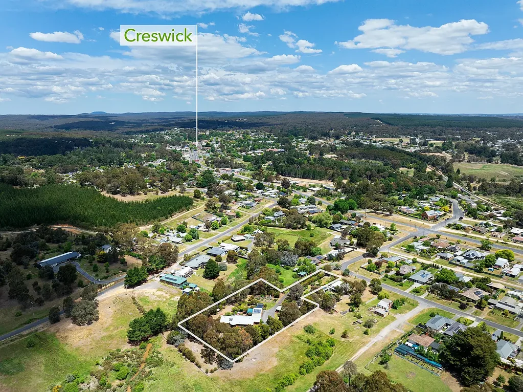 22 Prince Street, Creswick, VIC 3363