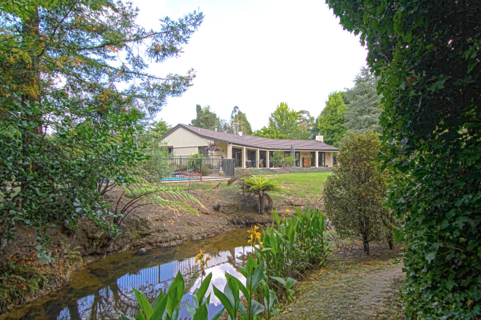 435 Scotsman Valley Road, Tauwhare, Waikato, 4 rūma, 2 rūma horoi