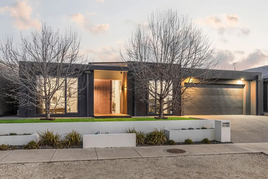 Charlemont 4房  Architectural Brilliance in the Heart of Charlemont