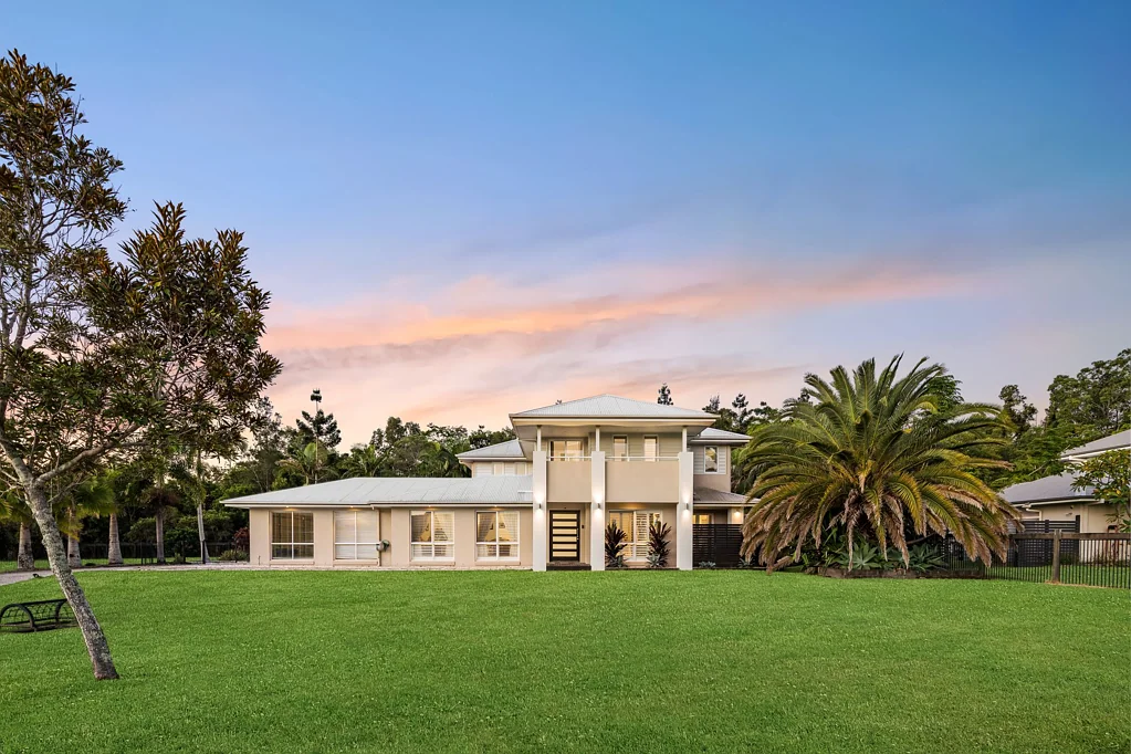 13 Meadow Court, Maudsland, QLD 4210