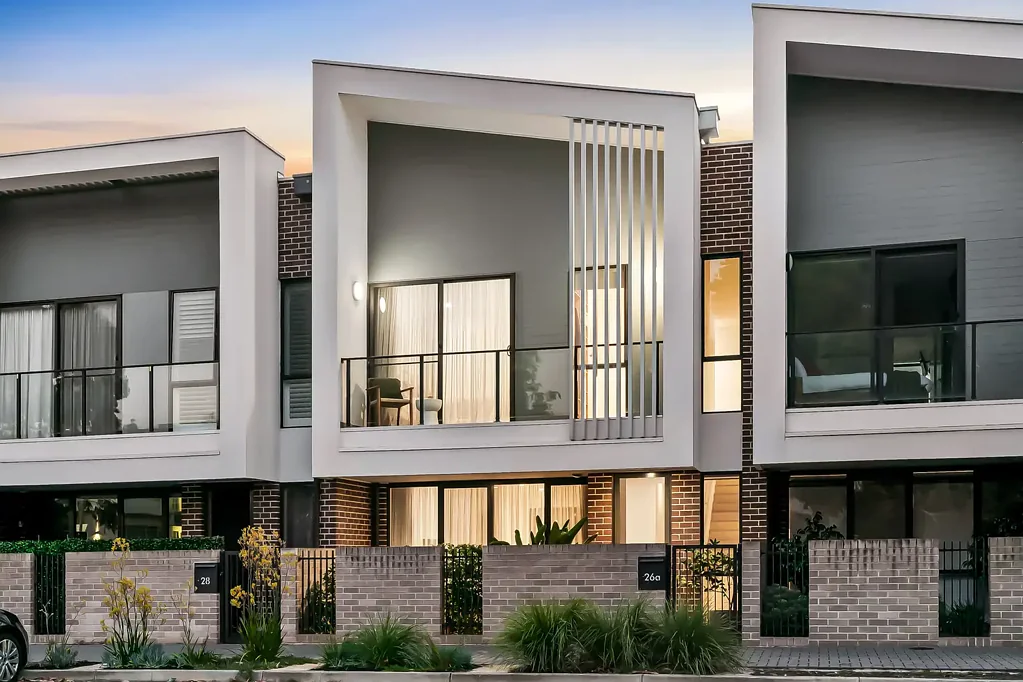 26a Mulberry Road, Glenside, SA 5065