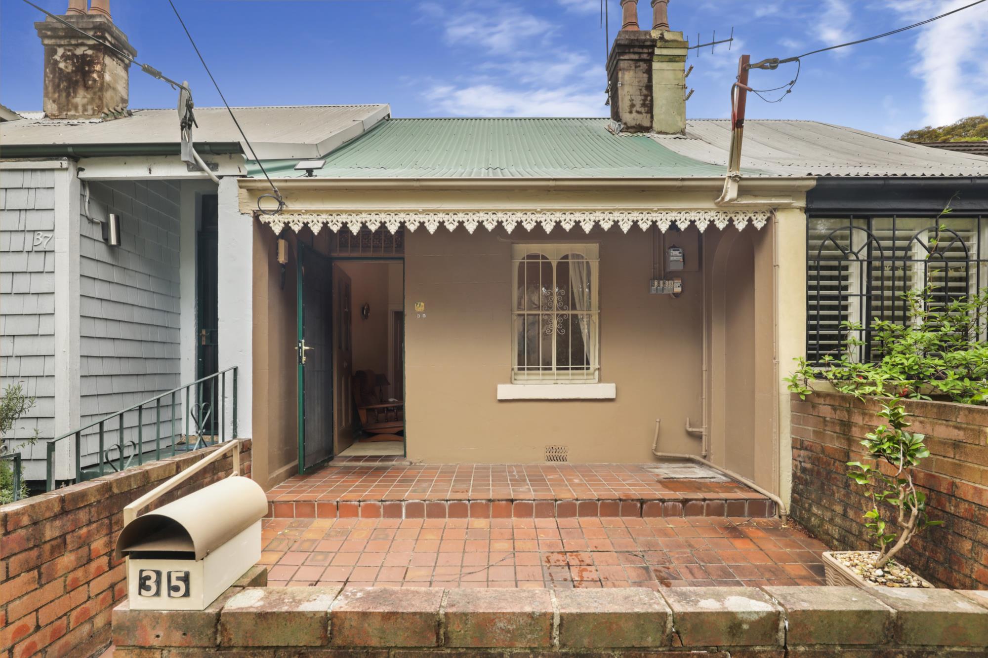 35 CHELMSFORD ST, NEWTOWN NSW 2042, 0 غرف, 0 حمامات, House