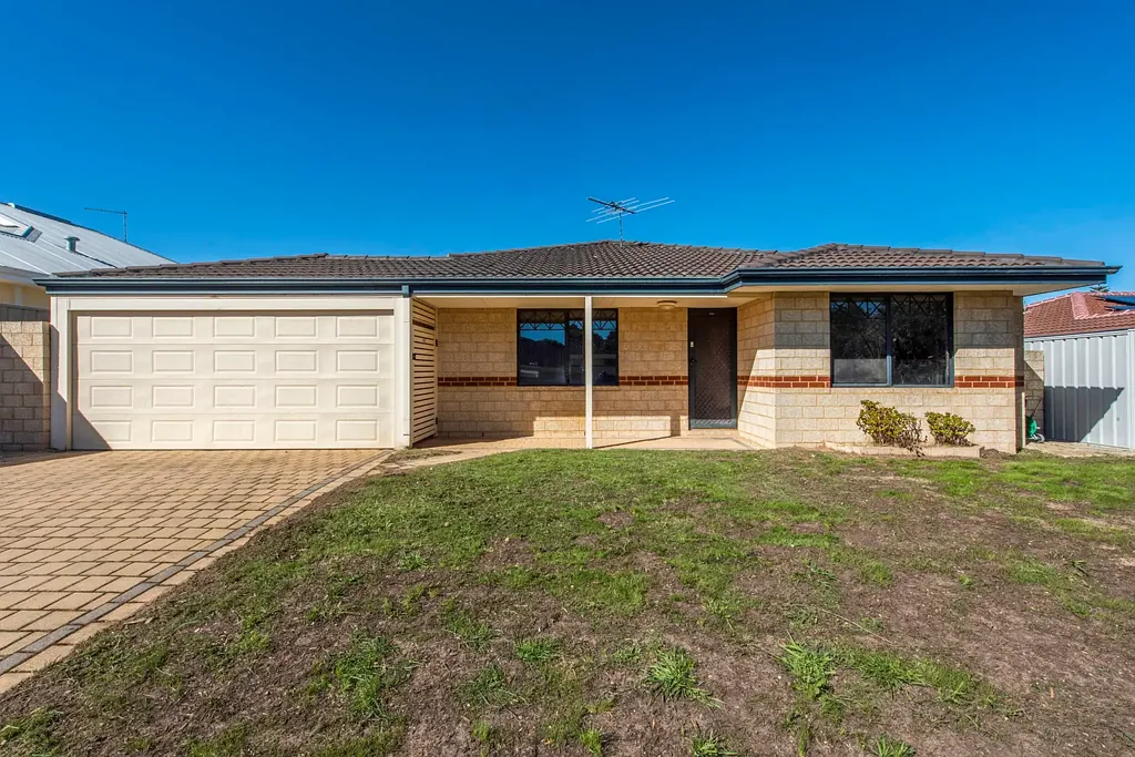 25 Nunton Place, Port Kennedy, WA 6172