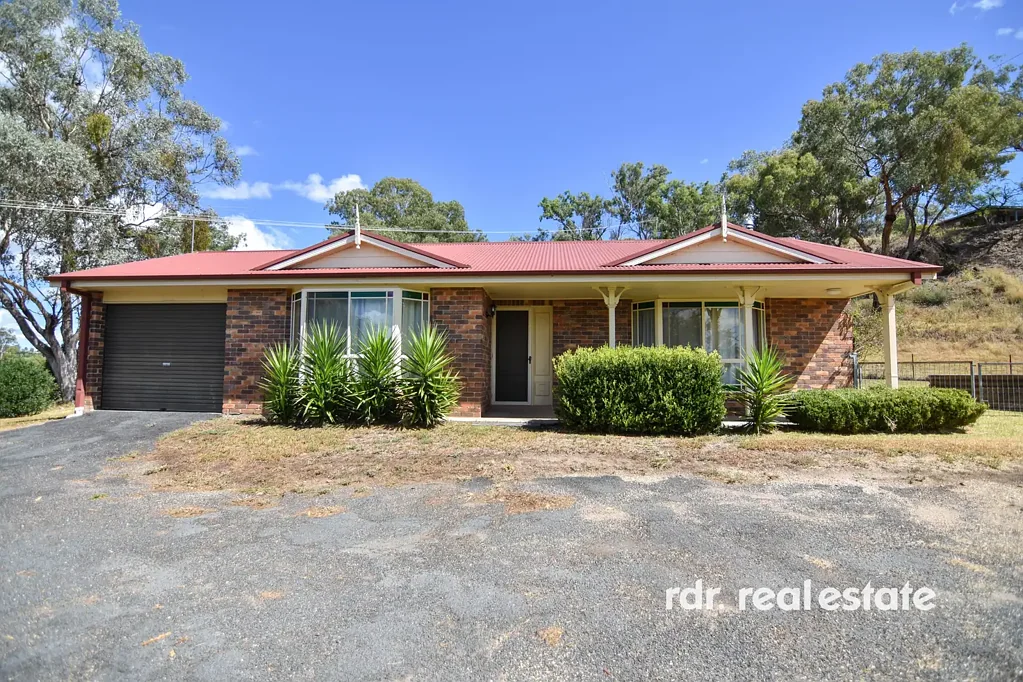 Inverell 3Kwarto LIVING THE DREAM AT “BELLORANA”