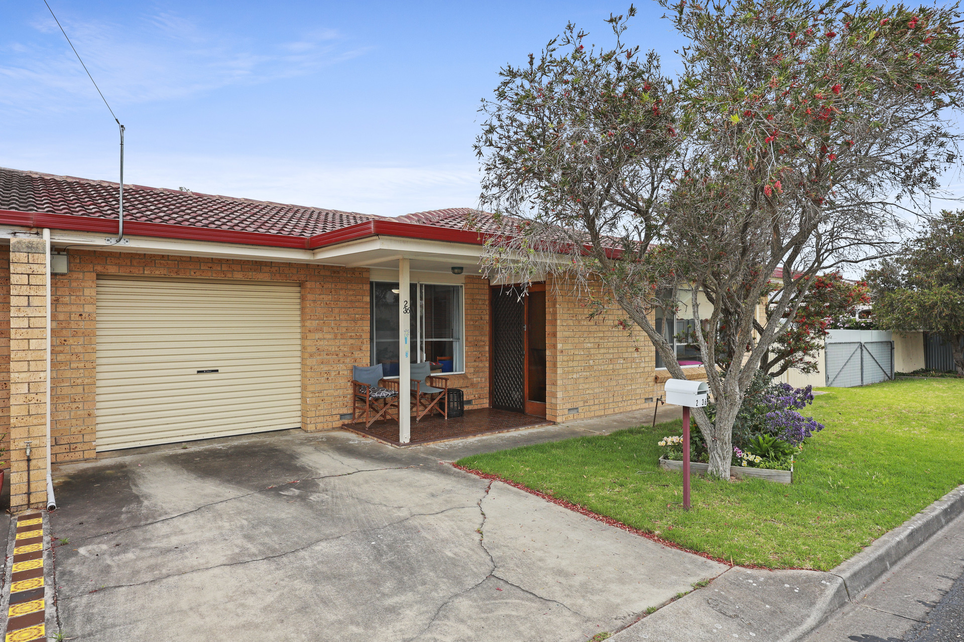 UNIT 2 36 WILLIAM ST, VICTOR HARBOR SA 5211, 0部屋, 0バスルーム, Unit