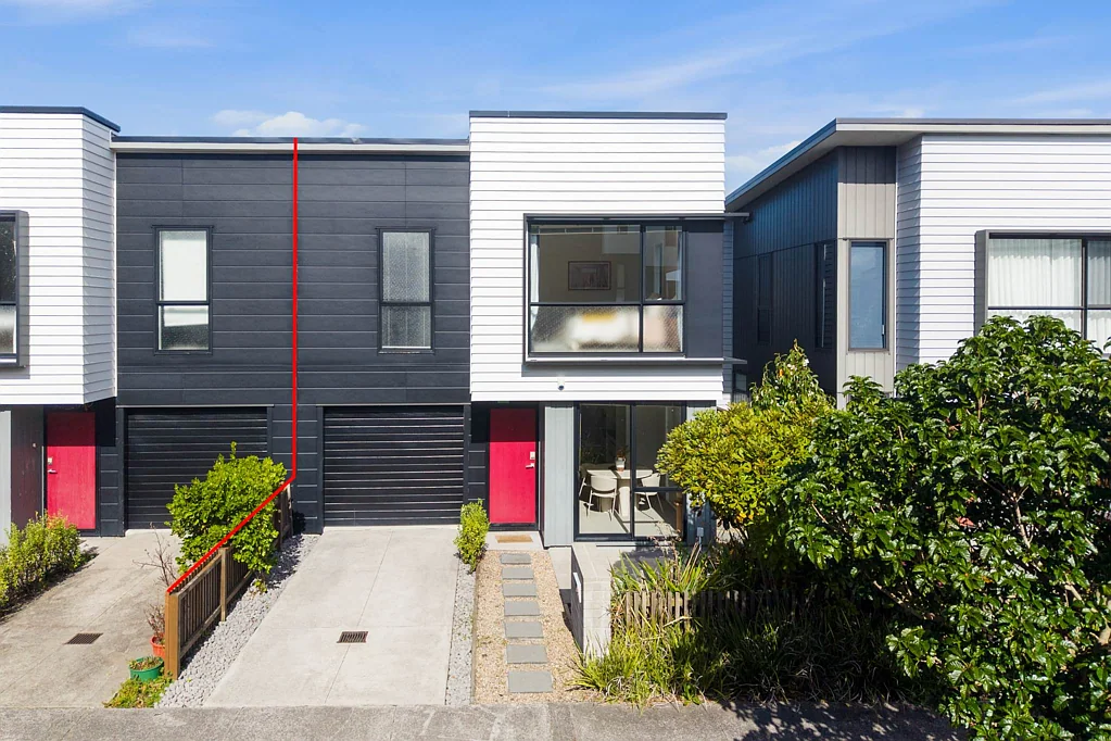 Hobsonville 3房  Location, Space & Lifestyle – Hobsonville Point