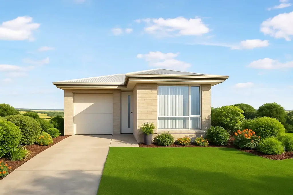 Christie Downs 3બેડરૂમ Brand New House & Land Package – Turnkey Living in Christie Downs