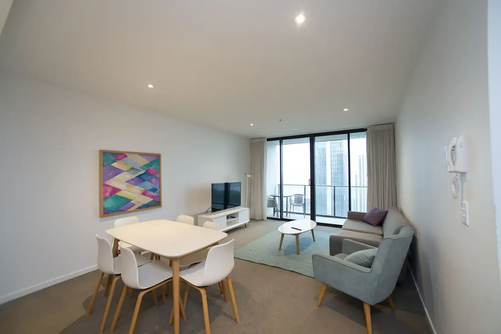 Broadbeach 2房  Center of Broadbeach - OCEAN VIEW APARTMENT