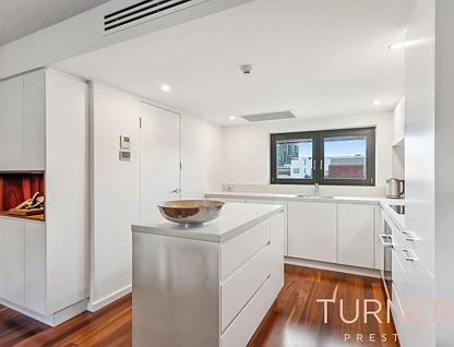 2A/100 South Terrace, Adelaide, Adelaide CBD, 2房, 2浴, Apartment