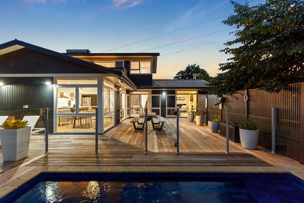 189 Upper Harbour Drive, Greenhithe, North Shore City, Auckland