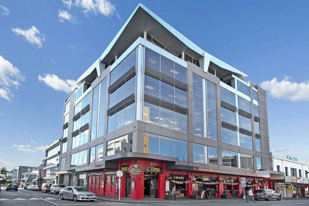 Newmarket 880M² - 1,760M² IN CENTRAL NEWMARKET