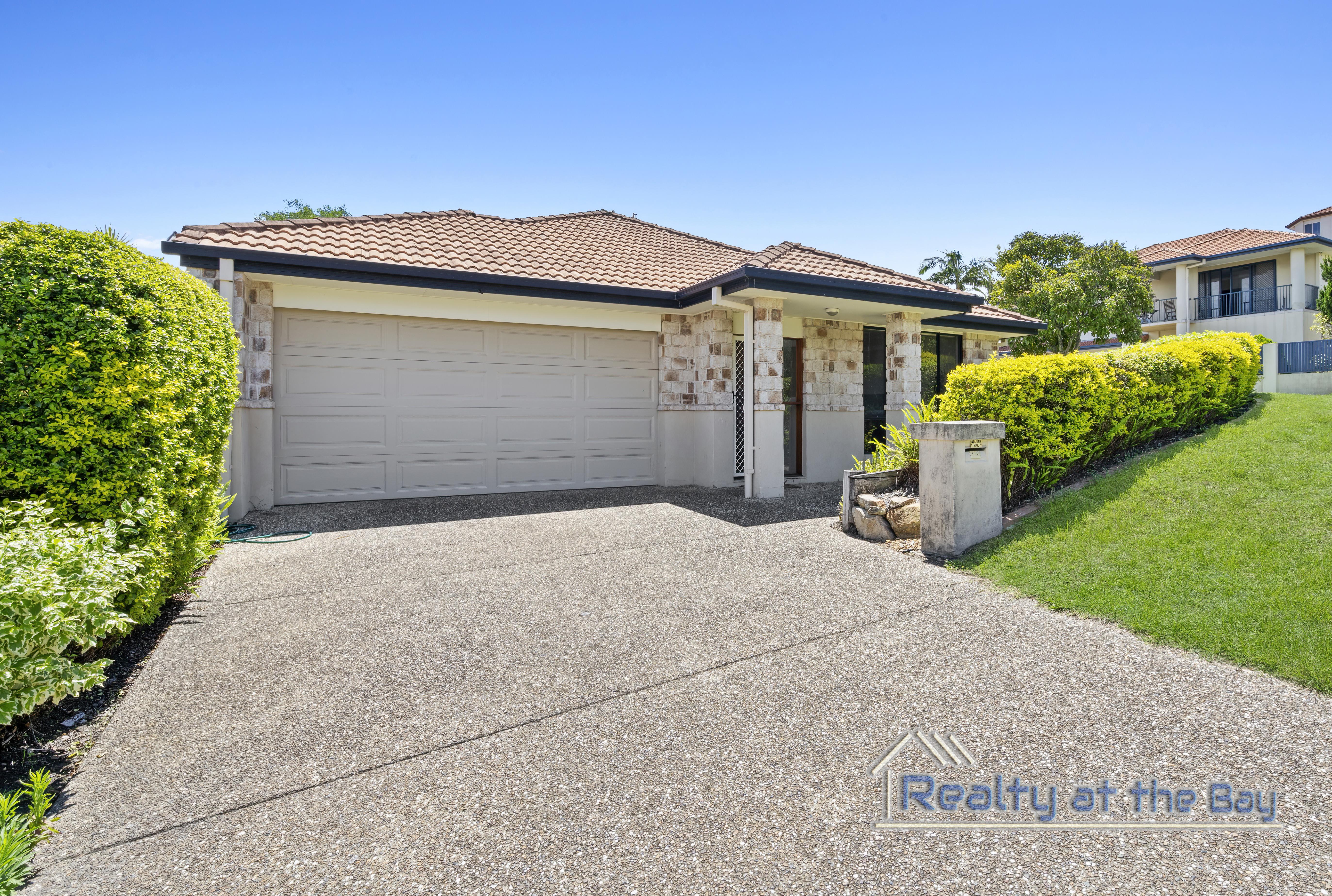 64 MAPLETON CCT, VARSITY LAKES QLD 4227, 0 ਕਮਰੇ, 0 ਬਾਥਰੂਮ, House