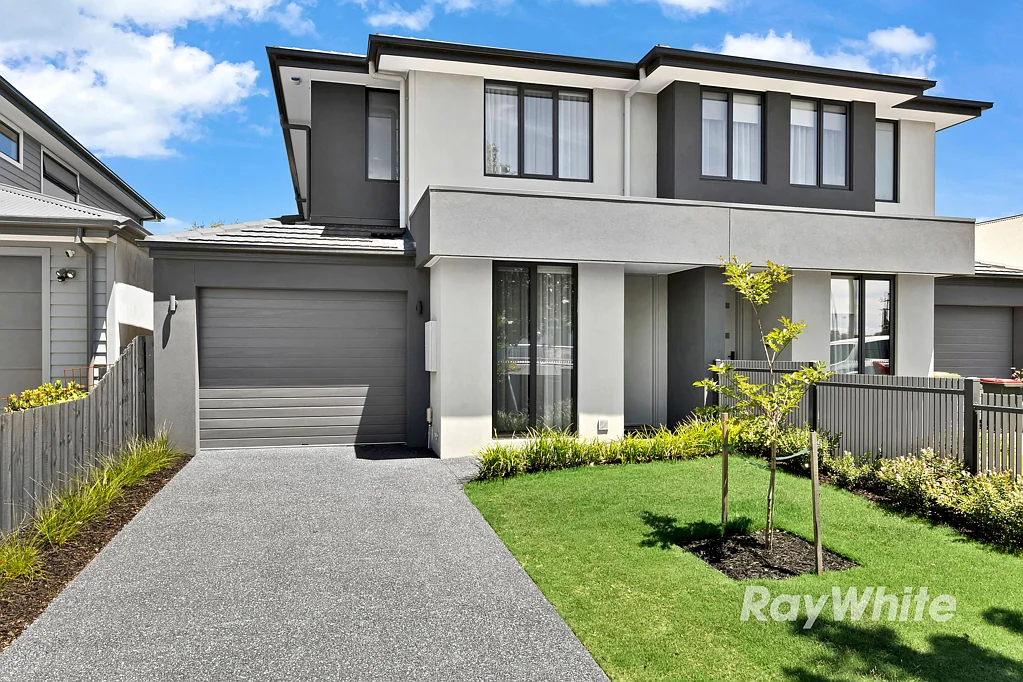 54B Lyons Street, Carnegie, VIC 3163