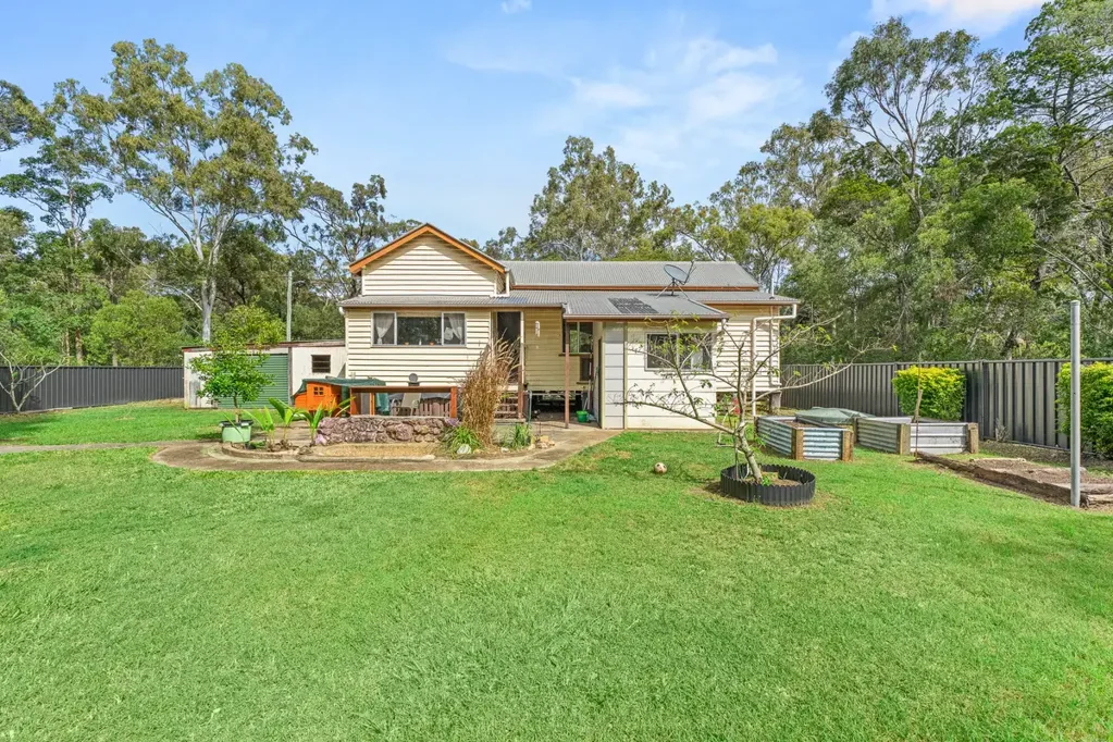 Burrum Town 2غرفة نوم Peaceful Living Surrounded By Nature @ Burrum Town, Hervey Bay