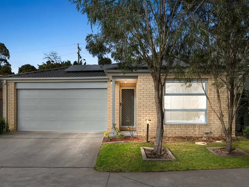 Warragul 3Zimmer Private, Peaceful & Perfectly Positioned!