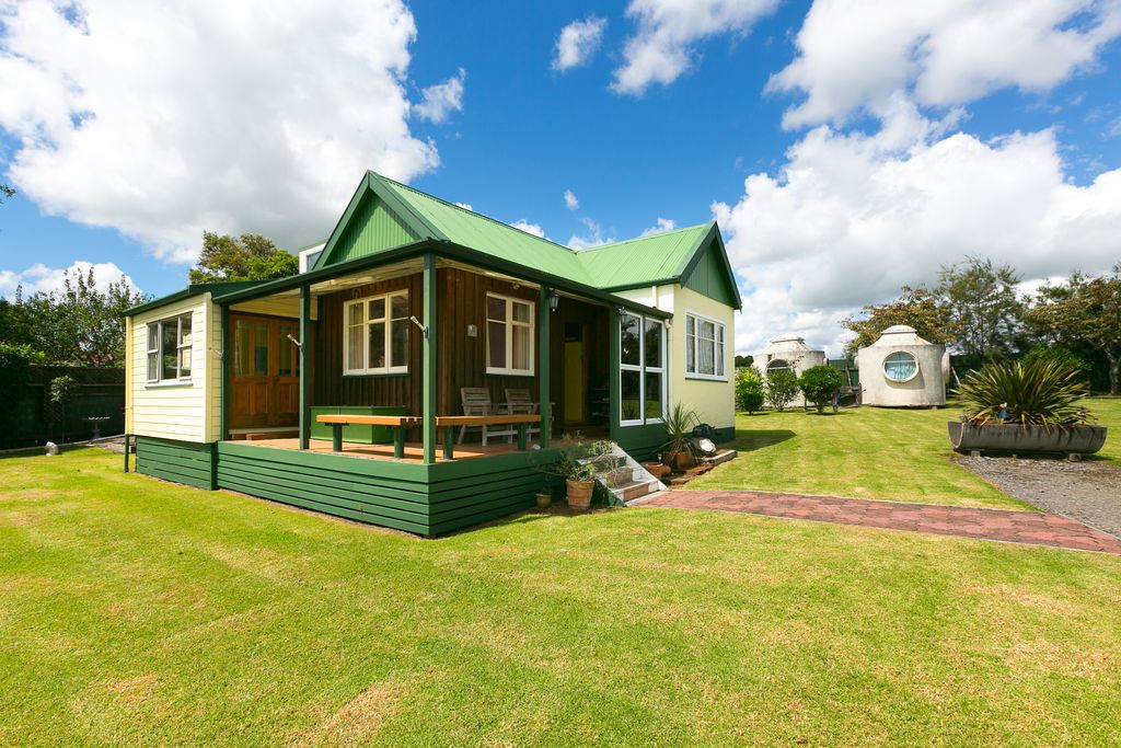 29a Old South Road, Okato, New Plymouth, 3 chambres, 0 salles de bain