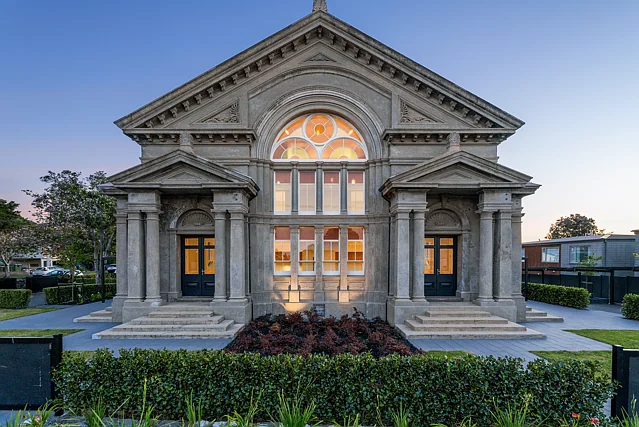 1/16 View Road, Mt Eden, Auckland City