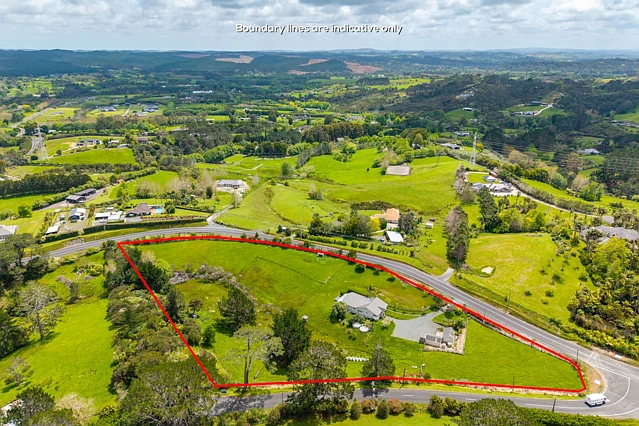 501 Ridge Road, Coatesville, Rodney