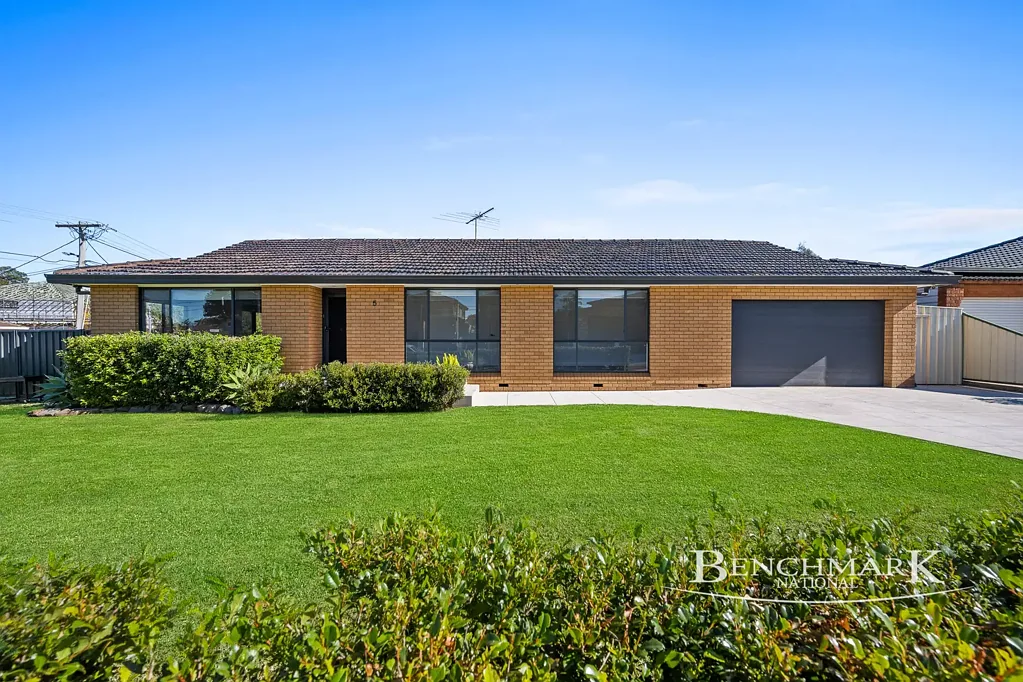 Family Home