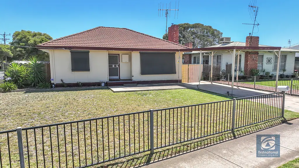 63 Haverfield Street, Echuca, VIC 3564