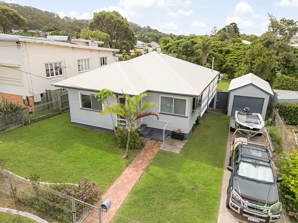South Gladstone 2Kwarto TWO BEDROOM HOME READY TO BE SOLD!
