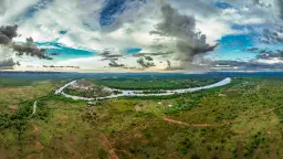 地址保密, Kununurra