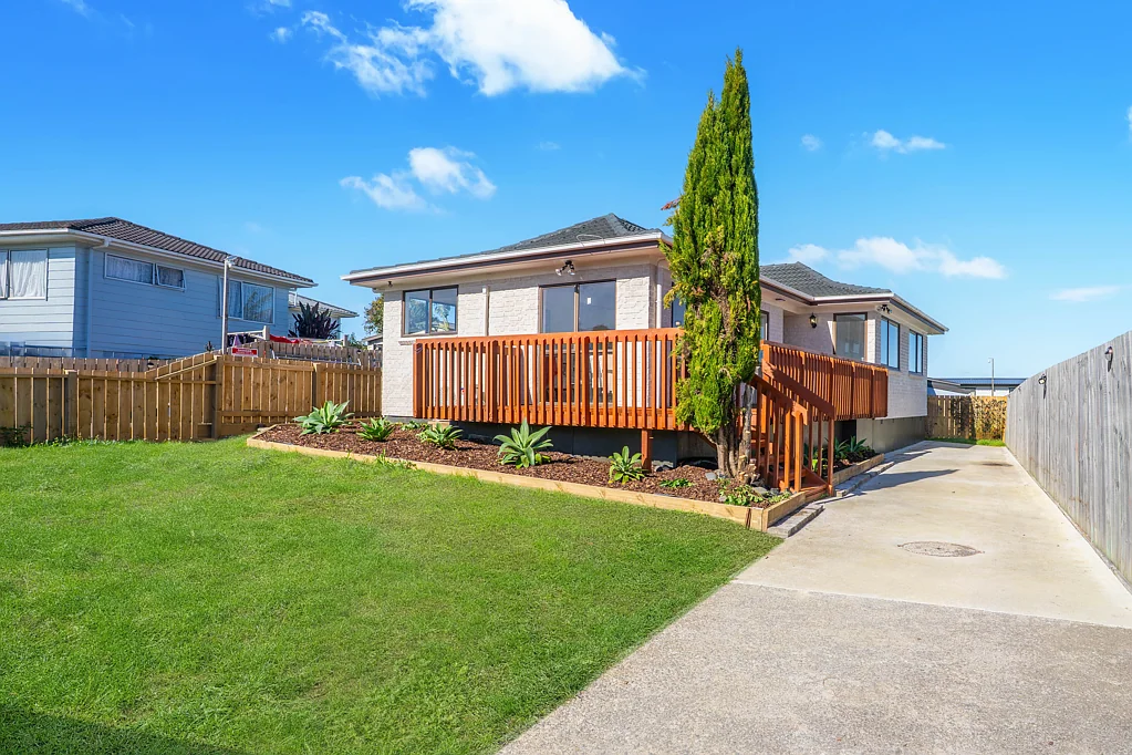 9 Massine Place, Randwick Park, Manukau City, Auckland