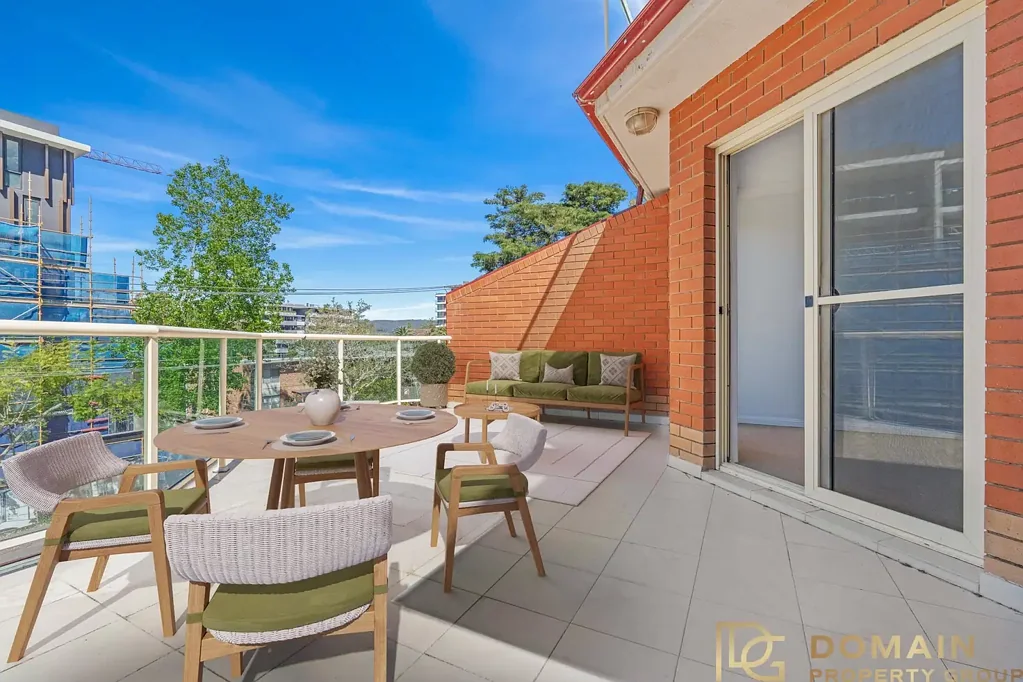 4/78 Donnison Street, Gosford, NSW 2250