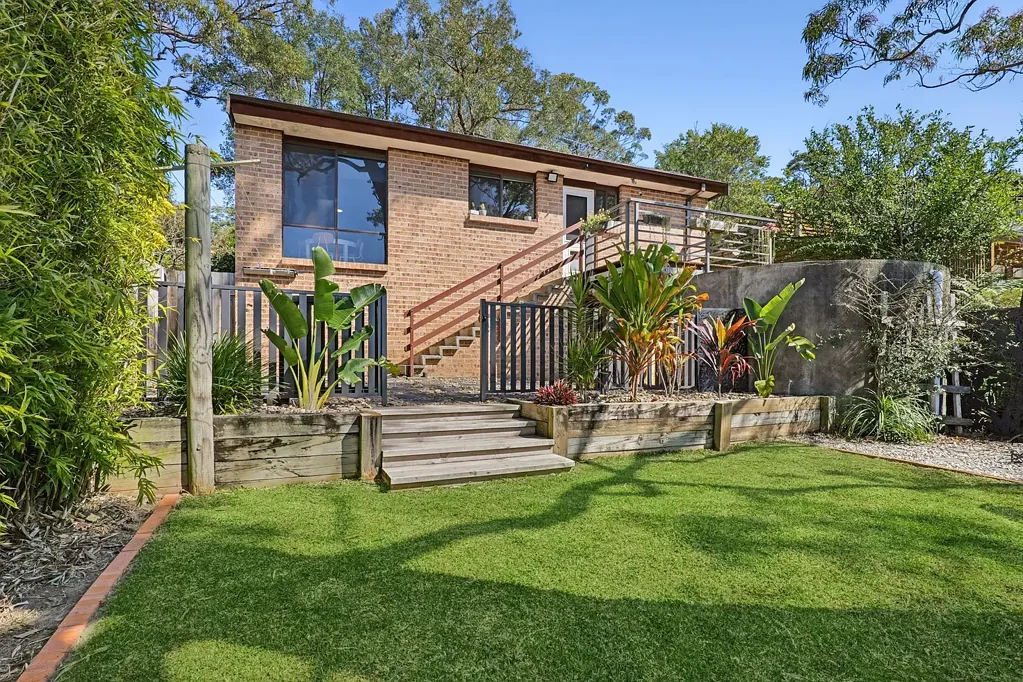 341 Lieutenant Bowen Drive, Bowen Mountain, NSW 2753