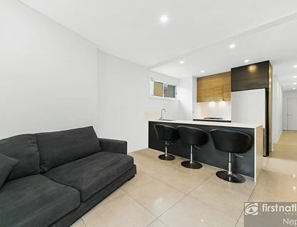 102/9 Harvey Place, Toongabbie, Western Suburbs, 2 ਕਮਰੇ, 2 ਬਾਥਰੂਮ, Apartment