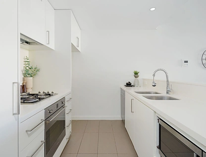 8/1-3 Eton Road, Lindfield, NSW 2070, 2房, 2浴, 排房