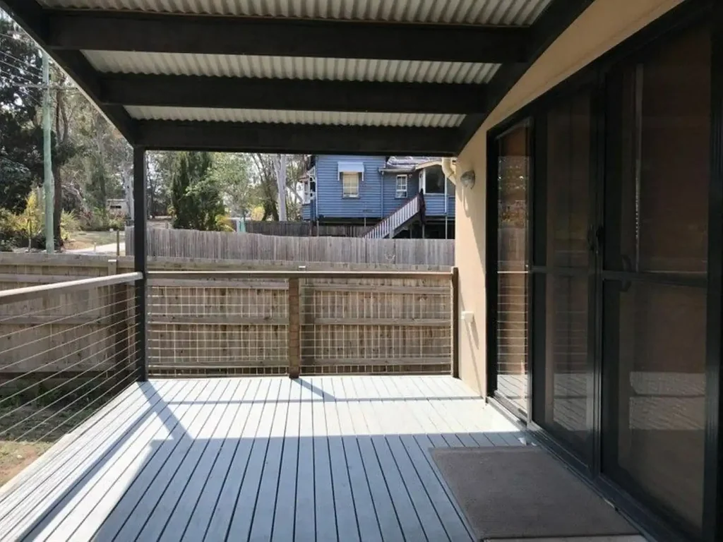 Macleay Island 2ห้องนอน Charming Lowset Home on a Generous Block