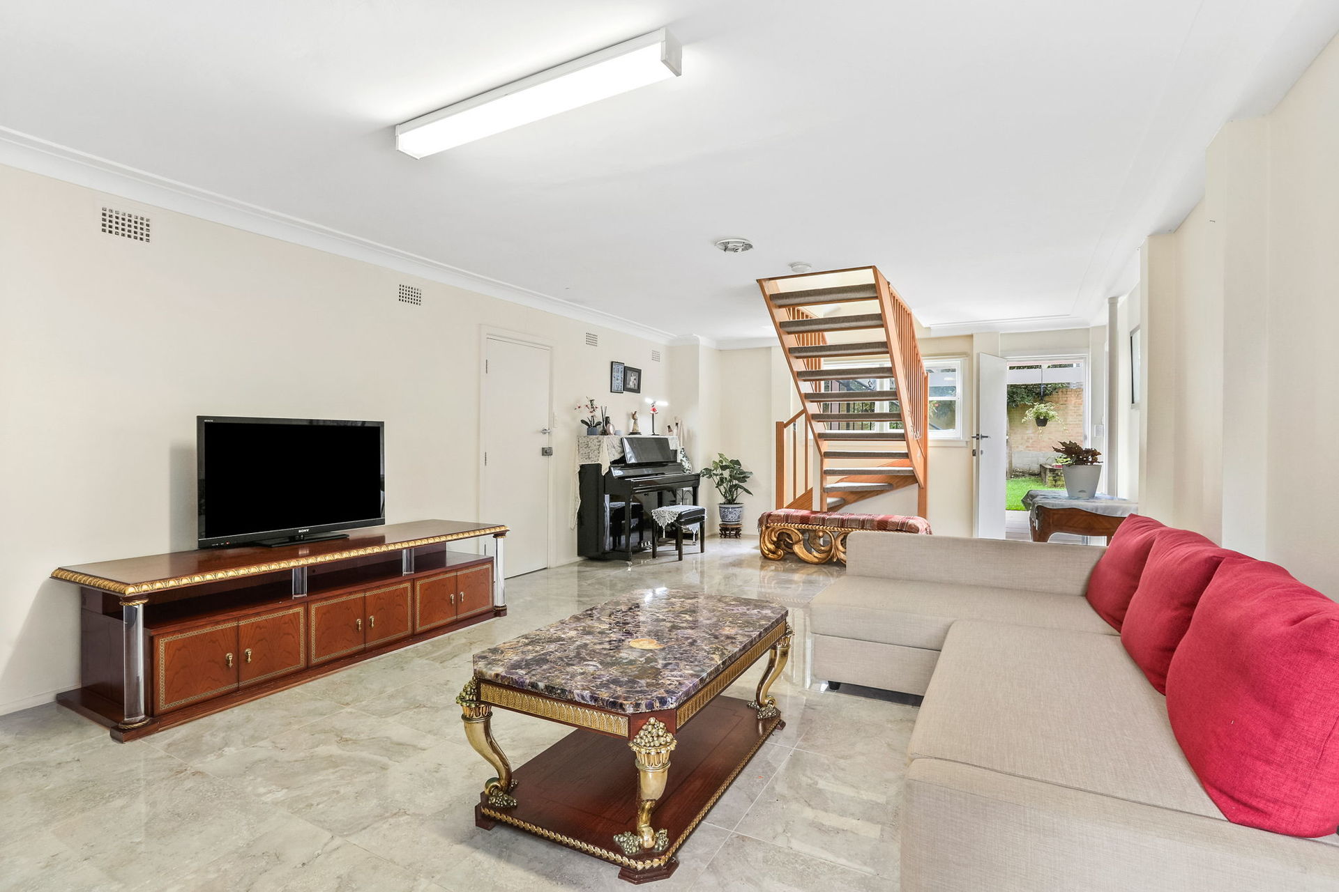 17B MERRIMAN ST, KYLE BAY NSW 2221, 0 Kuwarto, 0 Banyo, House