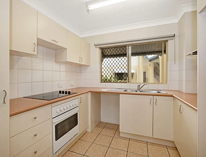 6/92 Regatta Crescent, Douglas, Townsville, 3 phòng ngủ, 2 phòng tắm, Apartment