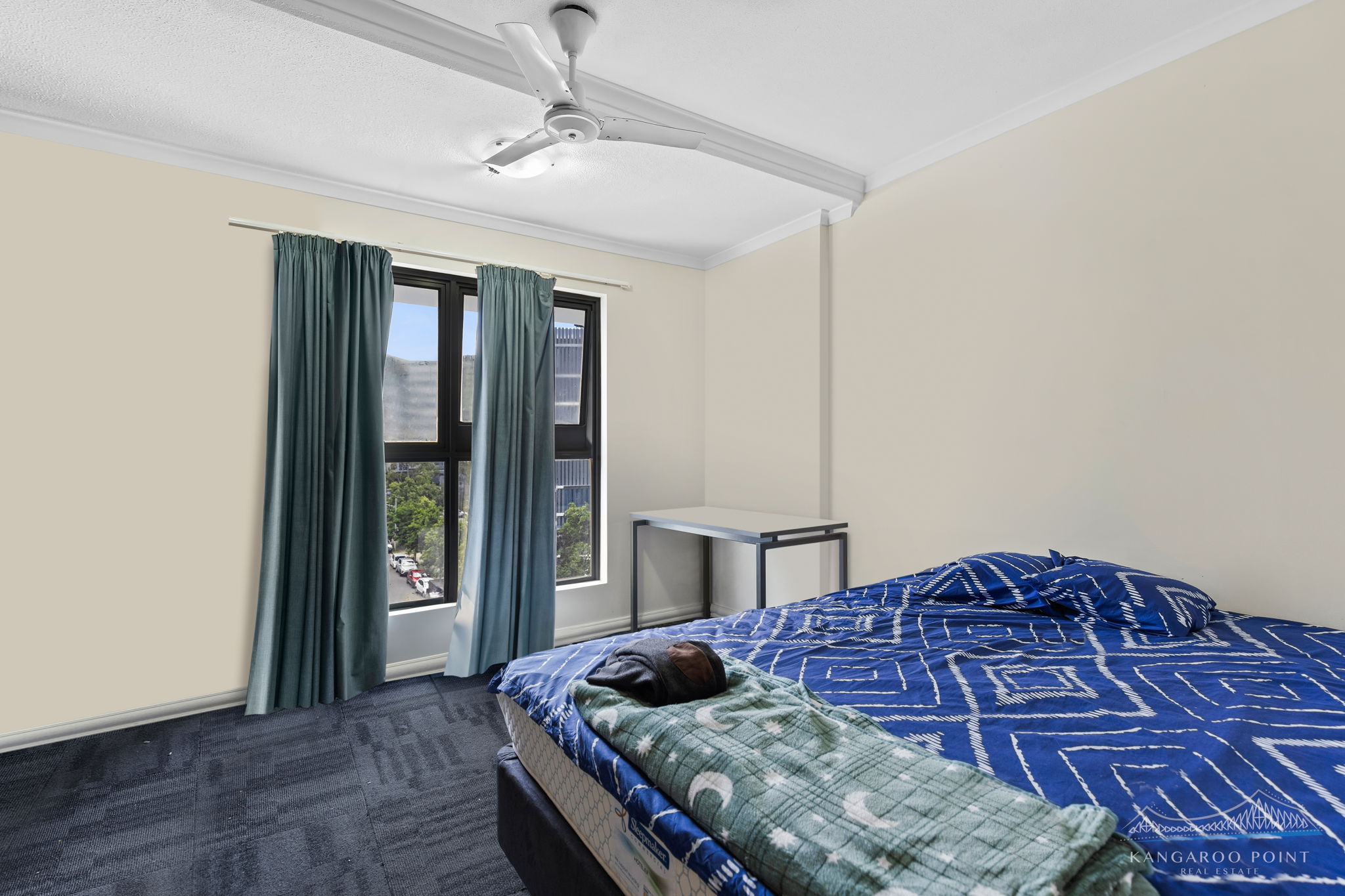 UNIT 512 188 SHAFSTON AV, KANGAROO POINT QLD 4169, 0 phòng ngủ, 0 phòng tắm, Studio