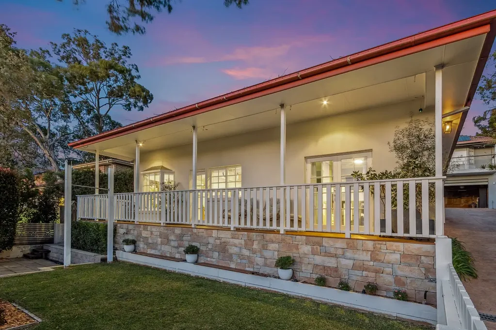 114A National Avenue, Loftus, NSW 2232