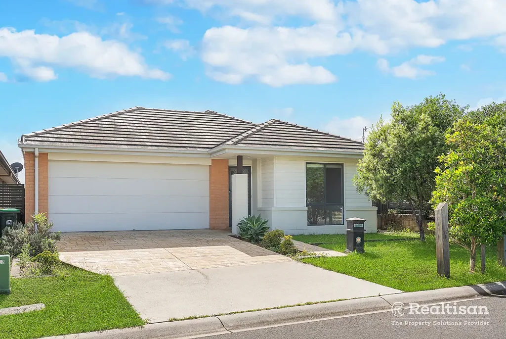 15 Warburn Street, Gledswood Hills, NSW 2557