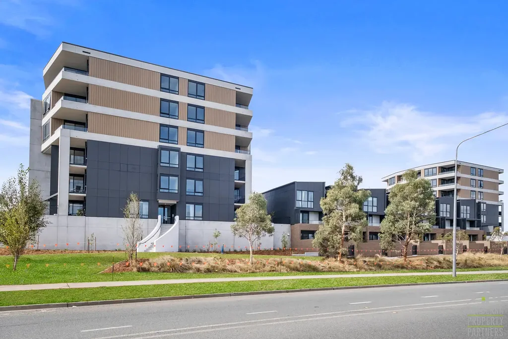 Denman Prospect 2房  Light, Luxury and Lifestyle in the Heart of Denman Prospect