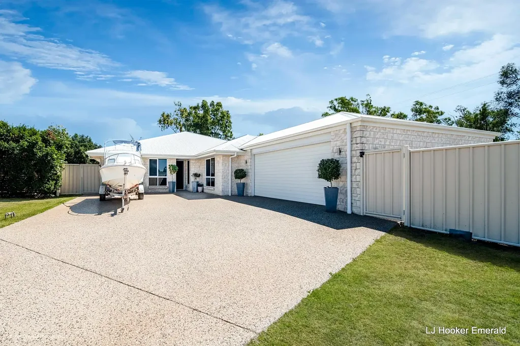 2 Randwick Road, Emerald, QLD 4720