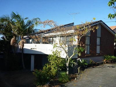 Residential  Single House Zone