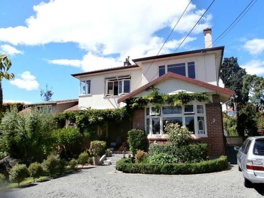 42 Sefton Street, Seaview, Timaru, 5 कमरे, 2 बाथरूम