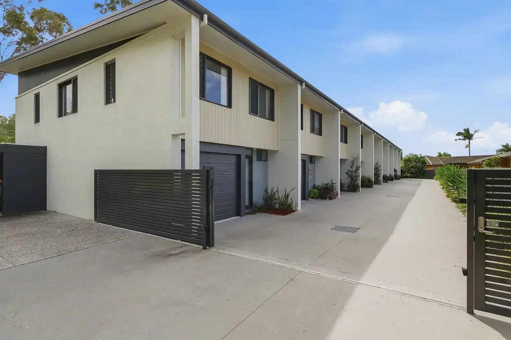 1/12 Condon Street, Coffs Harbour, NSW 2450