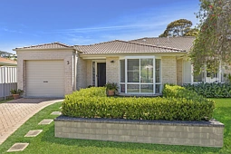 3 Harold Close, Bateau Bay