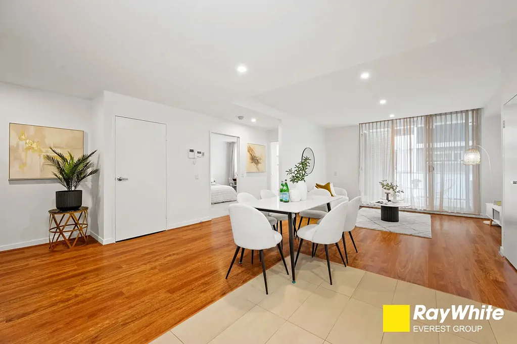 311/2-8 Hazlewood Place, Epping, NSW 2121